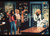 Fotografia d epoca originale 35mm vintage slide 1991 STEP BY STEP  Suzanne SOMERS in una scena della serie 1