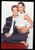 Fotografia d epoca originale 35mm vintage slide 1997 UN POSTO AL SOLE  Maurizio AIELLO e Soraya CASTILLO 1
