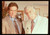 Fotografia d epoca originale 35mm vintage slide 1993 DIAGNOSIS MURDER   Dick VAN DYKE e Barry VAN DYKE 1