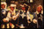 Fotografia d epoca originale 35mm vintage slide 1993 THE THREE MUSKETEERS di Stephen HEREK  I protagonisti 1