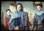 Fotografia d epoca originale 35mm vintage slide 1998 Film Tv TRISTANO E ISOTTA  Ralf BAUER e Pierre COSSO 1