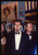 Fotografia d epoca originale 35mm vintage slide 1990ca CINEMA  Charlie SHEEN ritratto dell attore 1