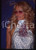 Fotografia d epoca originale 35mm vintage slide 2000 MILANO Pamela ANDERSON al GALA  DELLA PUBBLICITA  45 1