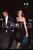 Fotografia d epoca originale 35mm vintage slide 1990ca COSTUME  Carla BRUNI e Virginio BRUNI TEDESCHI 1