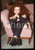 35mm vintage slide* 1998 TMC Paola SALUZZI conduttrice di TOP PARADE (3)