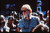 35mm vintage slide* 1988 POWAQQATSI Godfrey REGGIO durante riprese documentario
