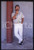 Stefano ROSSO - ROME Songwriter and guitarist 1985 ca * 35 mm vintage slide 12