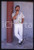 Stefano ROSSO - ROME Songwriter and guitarist 1985 ca * 35 mm vintage slide 13