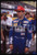Damon HILL - GRAND PRIX FORMULA 1 Racing driver 1993 ca * 35 mm vintage slide 21
