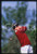 Des SMYTH - CEPSA MADRID OPEN Irish golfer 1988 * 35 mm vintage slide 16