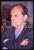 Antonello TROMBADORI - ITALY Portrait of Politician 1989 * 35 mm vintage slide 2