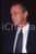 Pat RILEY - MILAN NBA basketball coach Portrait 1998 ca * 35 mm vintage slide 1