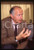 Gilles JACOB - FRANCE Film critic and essayist 1985 ca * 35 mm vintage slide 4