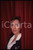 35mm vintage slide*1995ca TEATRO - ITALIA Beatrice PALME Ritratto dell'attrice 8