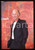 35mm vintage slide* 2000 Festival di VENEZIA Ed HARRIS Ritratto dell'attore (2)