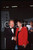 35mm vintage slide* 1998 CANALE 5 I TRE TENORI Mike BONGIORNO Giuliana LONGARI 3
