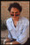 Scott GOLDSTEIN - VENICE Film Festival Director 1985 ca * 35 mm vintage slide 5