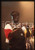 George WEAH - MILAN Liberian footballer Costume 1995 ca * 35 mm vintage slide 16