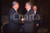 Joseph M. TUCCI - WANG GLOBAL & Roberto COLANINNO 1997 ca * 35mm vintage slide 7