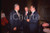 Joseph M. TUCCI - WANG GLOBAL and Klaus ESSER 1997 ca * 35 mm vintage slide 8