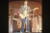 Bernardo LANZETTI - COSTUME un cantante italiano 1981 * 35 mm vintage slide 40