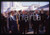 Gino COLOMBO Vincenzo VICARI - FIERA MILANO 1990 ca * 35 mm vintage slide 3