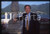Bülent ECZACIBASI COMO LAKE Turkish businessman 1997 ca * 35 mm vintage slide 18