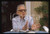 Goffredo PETRASSI - ITALY Portrait of a composer 1985 ca * 35 mm vintage slide 1