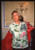 Lalla TRUPIA PCI ITALIA Ritratto della politica 1990 ca * 35 mm vintage slide 26