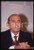 Raffaele VALENSISE MSI Politico italiano Ritratto 1995 ca * 35mm vintage slide 5