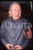 Don Luigi GIUSSANI MILAN Italian priest Portrait 1998 ca * 35mm vintage slide 19