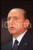 Silvio BERLUSCONI POLITICA Congresso AN 1995 ca *35mm vintage slide 15