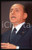 Silvio BERLUSCONI POLITICA Congresso AN 1995 ca *35mm vintage slide 17