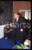 Silvio BERLUSCONI a un evento - 1995 ca *35 mm vintage slide 50