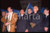 Silvio BERLUSCONI e Gianfranco FINI POLITICA MILANO 1997 * 35 mm vintage slide 2