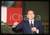 Silvio BERLUSCONI - Convegno ALLEANZA NAZIONALE 1995 ca * 35 mm vintage slide 12