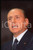 Silvio BERLUSCONI POLITICA Congresso AN 1995 ca *35mm vintage slide 120