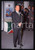 Silvio BERLUSCONI Congresso FORZA ITALIA - ASSAGO 1998 * 35 mm vintage slide 4