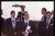 Silvio BERLUSCONI POLITICA - 1994 G7 NAPOLI * 35 mm vintage slide 14