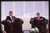 Silvio BERLUSCONI e Bill CLINTON POLITICA G7 NAPOLI 1994 * 35 mm vintage slide 2