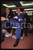 Silvio BERLUSCONI e Luigi ABETE CONFINDUSTRIA 1995 * 35 mm vintage slide