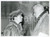 Fotografia d epoca originale 1986 TRIBUNALE DI MILANO Luigi CAVALLO discute con la moglie Foto 24x18 cm 1