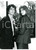 Fotografia d epoca originale 1988 MOSTRA DEL CINEMA DI VENEZIA Carol ALT con Sergio RUBINI  Foto 18x24 cm 1