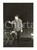 Fotografia d epoca originale 1985 ca TEATRO Ritratto di Michele PLACIDO sul palcoscenico  Foto 18x24 cm 1
