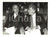 Fotografia d epoca originale 1985 ca ITALIA COSTUME  Sergio ZAVOLI con Ciriaco DE MITA a un evento 2 Foto 1