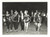 Fotografia d epoca originale 1985 VENEZIA Mostra del Cinema  Passeggiata Stefania SANDRELLI Barbara DE ROSSI 1