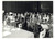 Fotografia d epoca originale 1986 FIERA MILANO MIAS estivo  Veduta del pubblico in sala  Foto 24x18 1