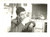 Fotografia d epoca originale 1985 RAI TV Un cappello pieno di pioggia   Emilio BONUCCI 7  Foto 1