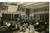 Fotografia d epoca originale 1955 ca MOSCA URSS Socialisti italiani durante lezione in aula Foto 18x13 cm 1