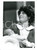 1985 ca MAURIZIO COSTANZO SHOW Sig.ra MUSELLA con il figlio neonato *Foto 18x24